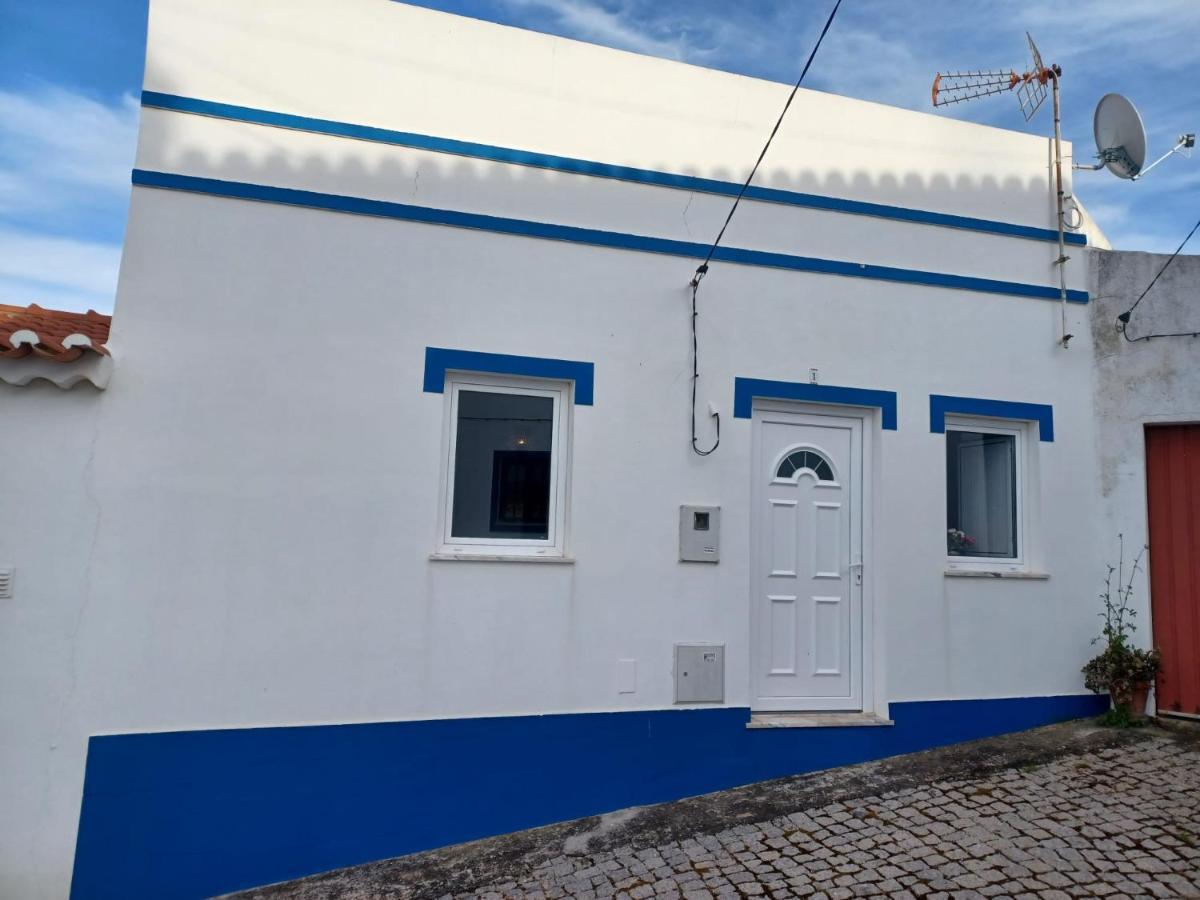 فيلا O Refugio Dos Pais بورديرا المظهر الخارجي الصورة